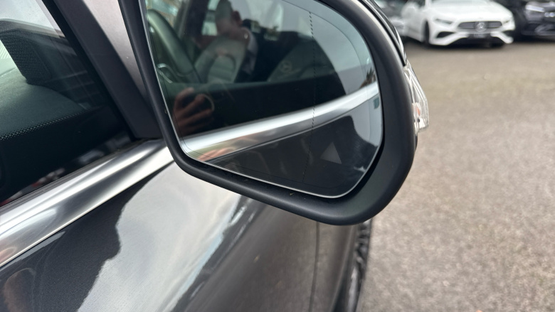 Mercedes-Benz EQC 400 300kW AMG Line Premium Plus 80kWh 5dr Auto Electric Estate